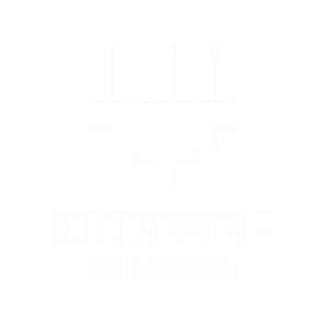 Katowice-Logo-pion-biale